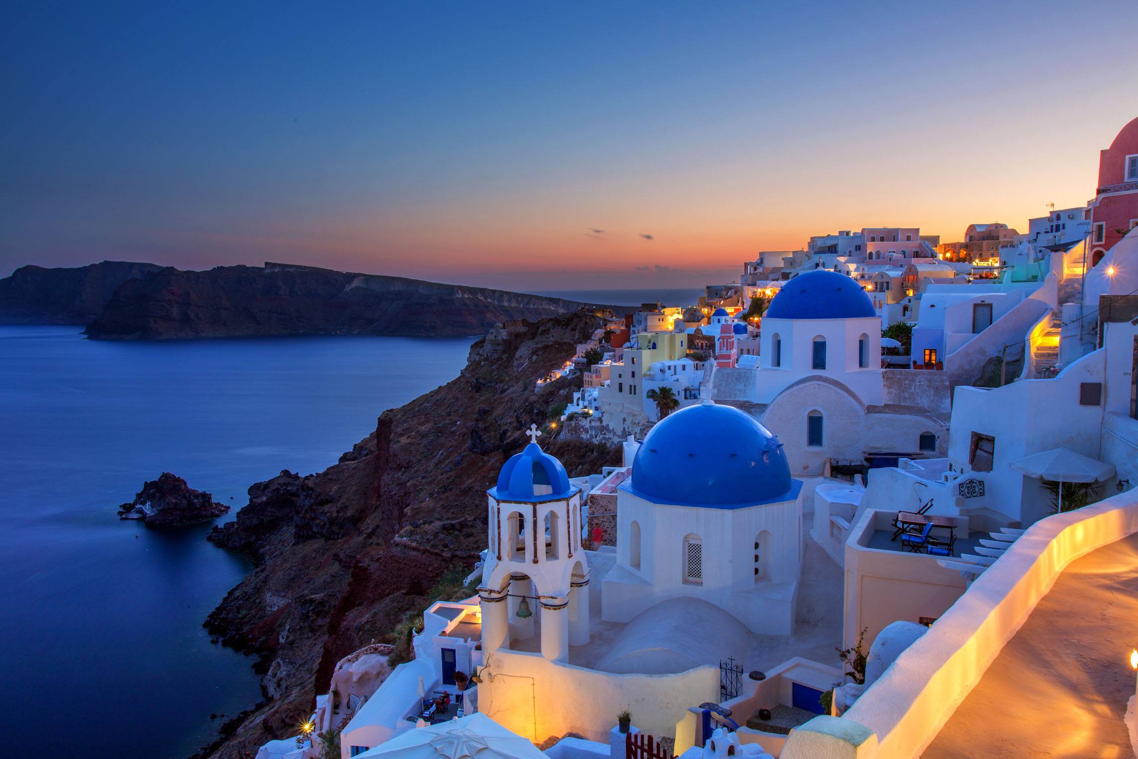 希腊-蓝白梦幻之旅10天旅行天数:10(天)出发日期:2023-09-21 ~  2023